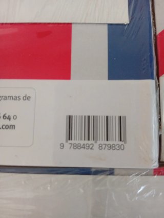 Vaughan Inglés Paso a Paso 14, 15 y 16 – Nuevos