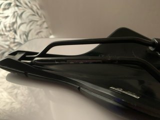 Sillín Proxim con tecnología PAS