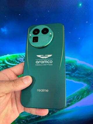 Realme Gt 8 Pro 16/512gb GT 8 Pro Dream Edition