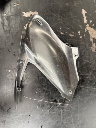 Tapa depósito derecha Kawasaki Z 900 2019