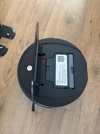 Aspiradora Robot Lefant M213 Negra