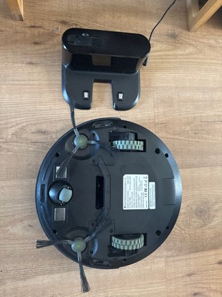 Aspiradora Robot Lefant M213 Negra