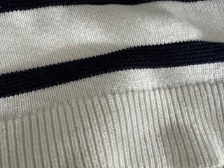Jersey Pedro del Hierro rayas S