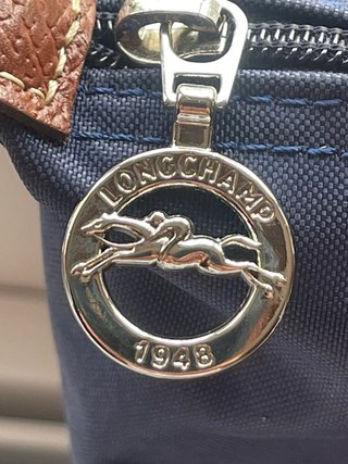 Bolso Longchamp Le Pliage Mini XS