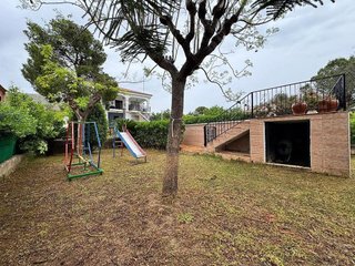 Chalet en venta en Santa Bárbara en Llíria