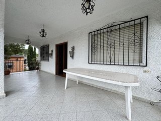 Chalet en venta en Santa Bárbara en Llíria