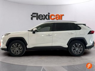 Toyota Rav4 220H e-CVT 4x4 Advance