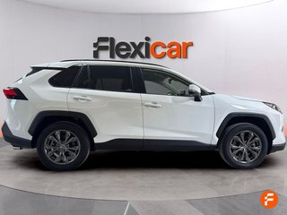 Toyota Rav4 220H e-CVT 4x4 Advance