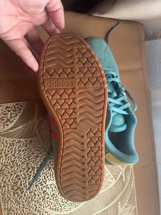 Zapatillas Adidas niña talla 36