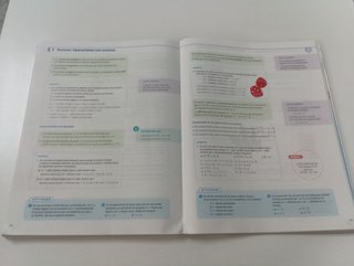 Matemáticas aplicadas a las Ciencias Sociales I...