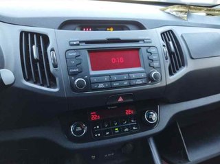 228483 546503u550 amortiguador kia sportage - 1.7