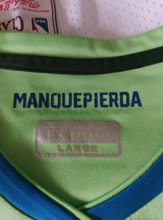 Camiseta Real Betis Joaquín 17 Talla L