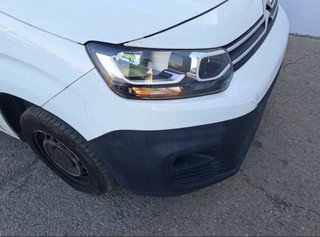 Citroen Berlingo 2021