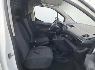 Citroen Berlingo 2021