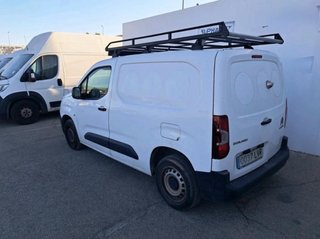 Citroen Berlingo 2021