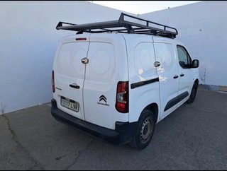 Citroen Berlingo 2021