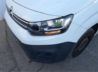 Citroen Berlingo 2021