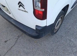 Citroen Berlingo 2021
