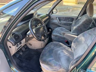 Citroen Picasso 138.000km