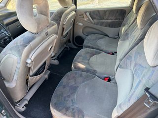 Citroen Picasso 138.000km