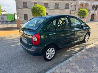 Citroen Picasso 138.000km