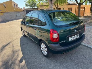 Citroen Picasso 138.000km