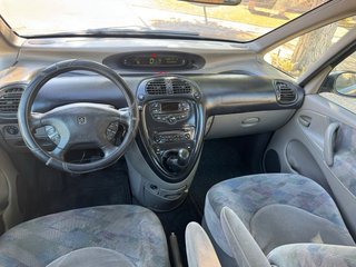 Citroen Picasso 138.000km