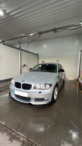 Despiece BMW Serie 1 118d