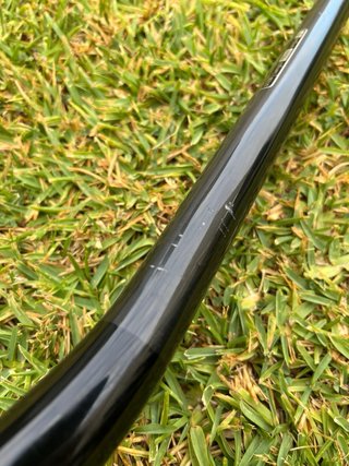 Manillar integrado Cannondale XC - One Systembar