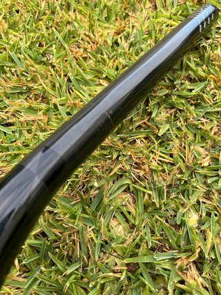 Manillar integrado Cannondale XC - One Systembar
