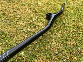 Manillar integrado Cannondale XC - One Systembar