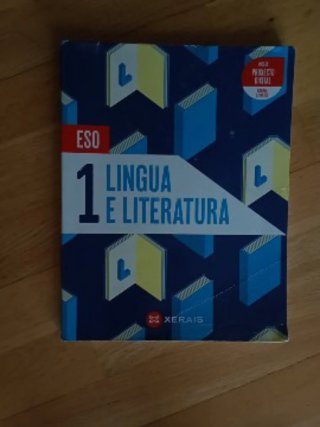 Lingua e literatura 1.