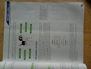 Lingua e literatura 1.