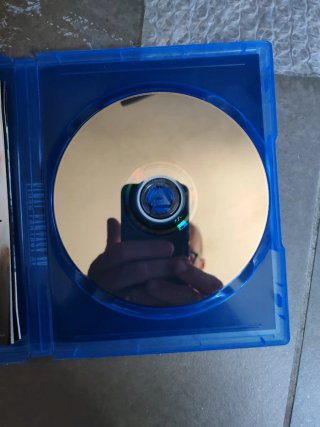 Final Fantasy XV Day One Edition PS4