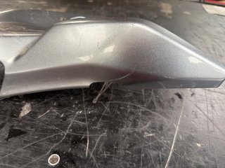 Tapa depósito izquierda Kawasaki Z 900 2019