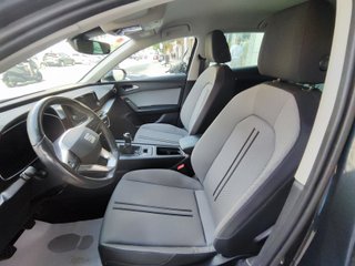 SEAT LEON 2.0 TDI 115 CV STYLE GO 5P