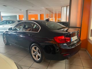 BMW Serie 3 2016 318D 70.000 KMS