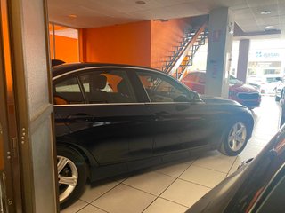 BMW Serie 3 2016 318D 70.000 KMS