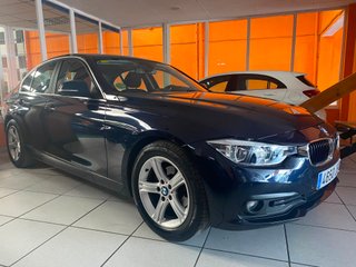 BMW Serie 3 2016 318D 70.000 KMS