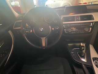 BMW Serie 3 2016 318D 70.000 KMS