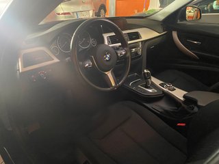 BMW Serie 3 2016 318D 70.000 KMS