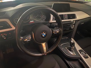 BMW Serie 3 2016 318D 70.000 KMS
