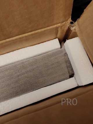 Estante de Pared para Libros