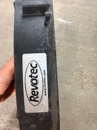 Electro Revotec 415mm