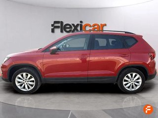 Seat Ateca 1.0 TSI 85kW (115CV) Style Evo Edition