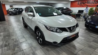 Nissan QASHQAI 1.2 DIGT VISIA