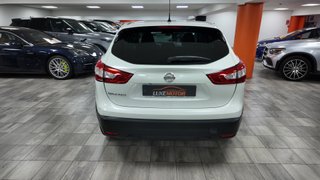 Nissan QASHQAI 1.2 DIGT VISIA