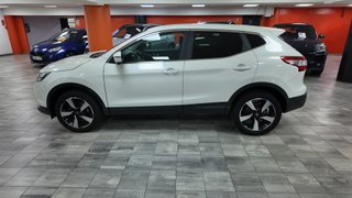 Nissan QASHQAI 1.2 DIGT VISIA