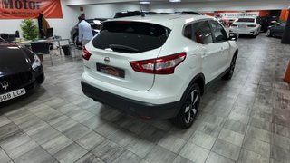 Nissan QASHQAI 1.2 DIGT VISIA