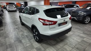 Nissan QASHQAI 1.2 DIGT VISIA